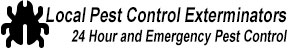Elkton VA Pest Control Exterminators